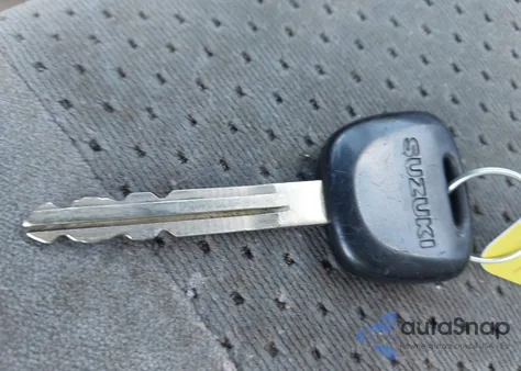 2003 Suzuki Grand Vitara из США, поврежденный, VIN JS3TD62V434105460